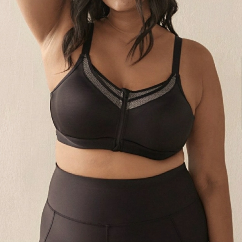 Additional-Elle sports bra 38 H